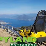 Vistabellaborromeoflat Апартаменты *