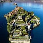 Vistabellaborromeoflat * Baveno
