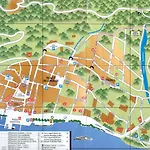 Vistabellaborromeoflat Апартаменты