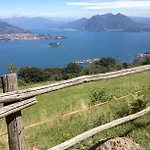 Vistabellaborromeoflat * Baveno