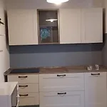 Vistabellaborromeoflat Апартаменты *