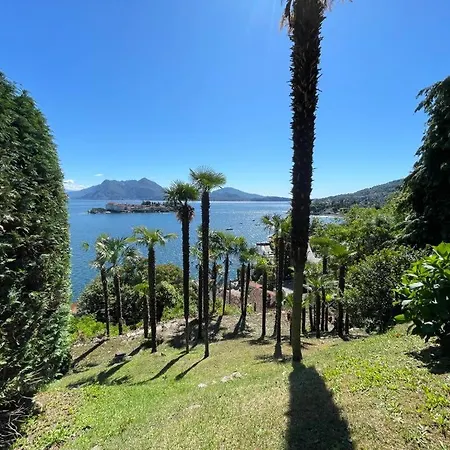 Vistabellaborromeoflat Apartamento Baveno