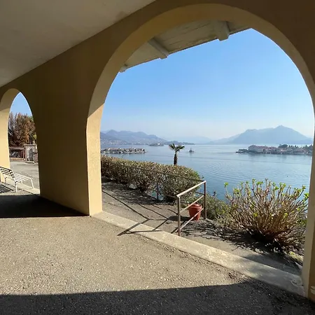 Vistabellaborromeoflat *