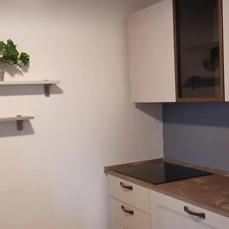 Vistabellaborromeoflat Apartamento Baveno