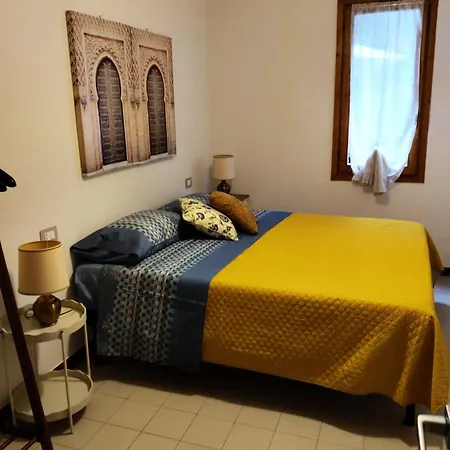 Vistabellaborromeoflat Apartamento