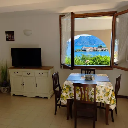 Vistabellaborromeoflat Lejlighed *