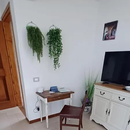 Apartamento Vistabellaborromeoflat Baveno