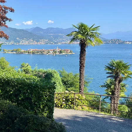 Vistabellaborromeoflat