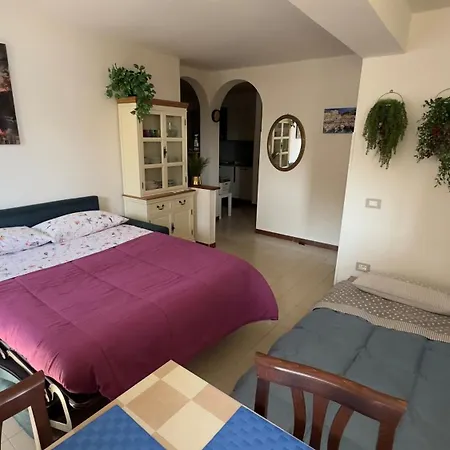 Apartamento Vistabellaborromeoflat Baveno