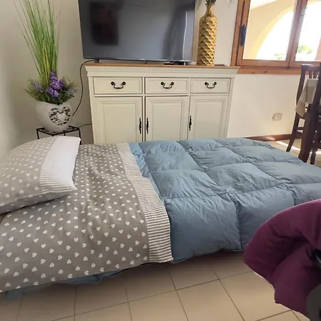 Apartamento Vistabellaborromeoflat *