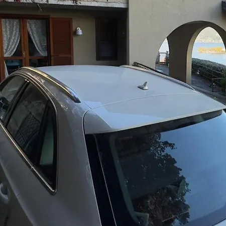 Apartamento Vistabellaborromeoflat *