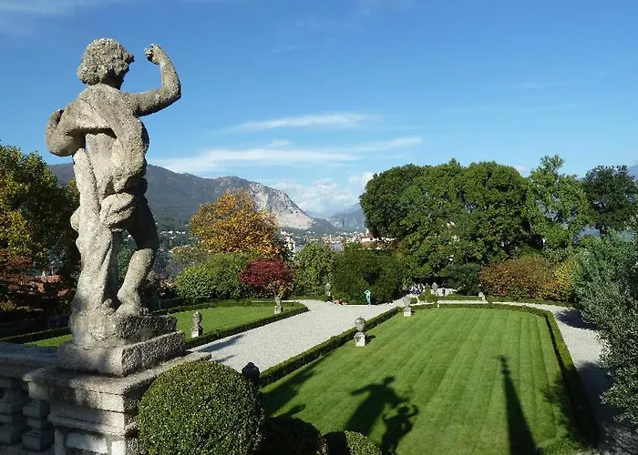 Vistabellaborromeoflat *