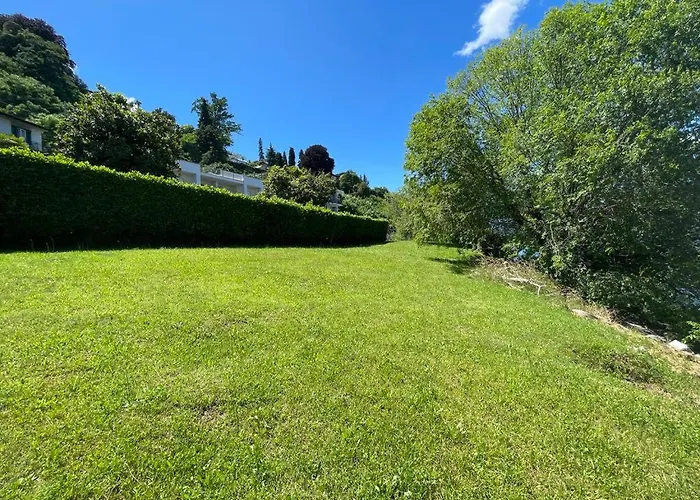 Vistabellaborromeoflat