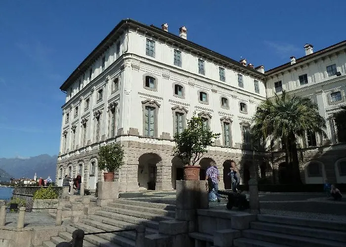 Vistabellaborromeoflat Baveno