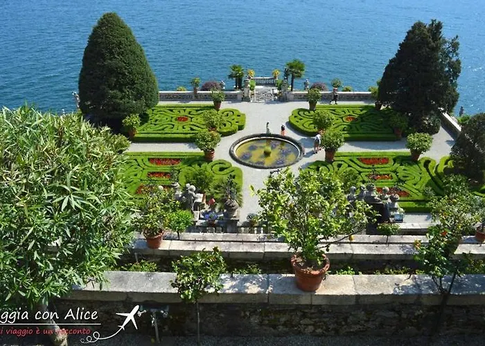 Vistabellaborromeoflat *