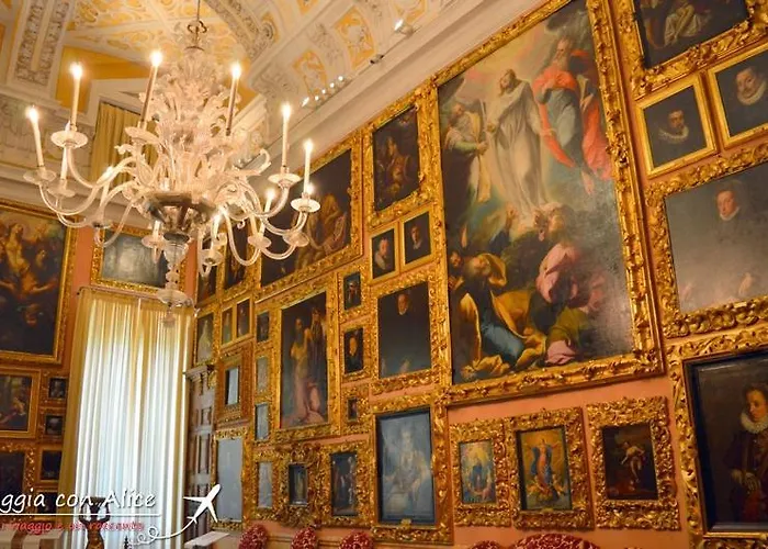 Vistabellaborromeoflat * 바메노