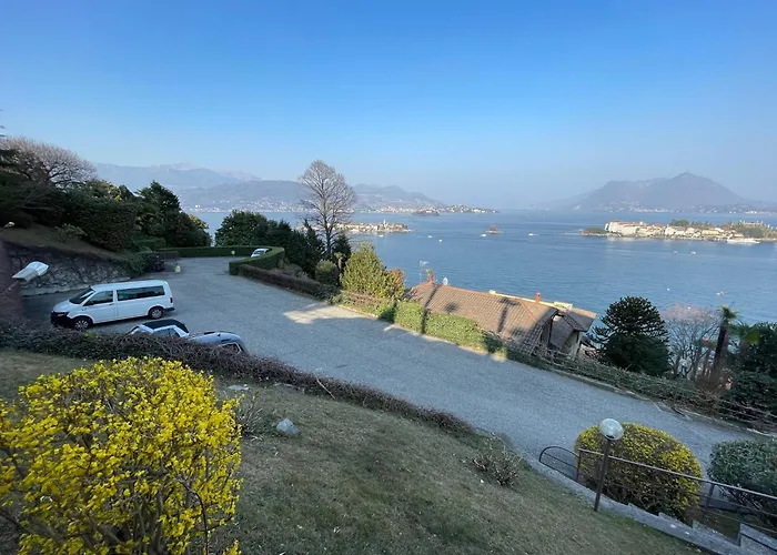 Vistabellaborromeoflat *