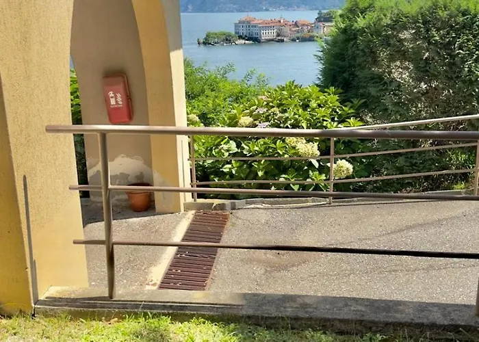 Vistabellaborromeoflat *