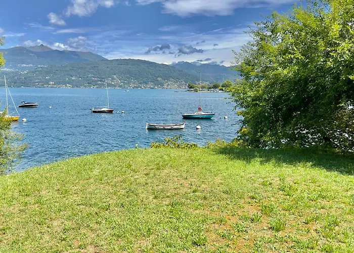 Vistabellaborromeoflat *