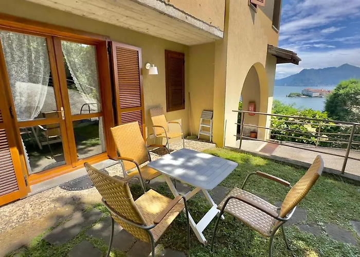 Vistabellaborromeoflat