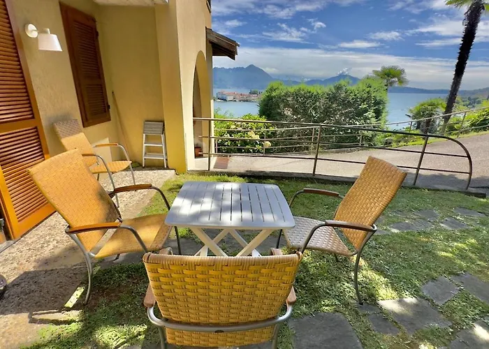 Vistabellaborromeoflat Baveno