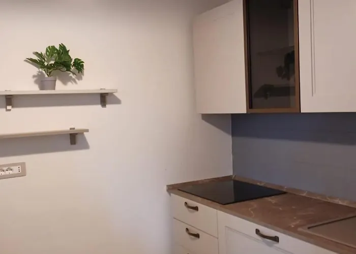 Vistabellaborromeoflat Apartamento Baveno