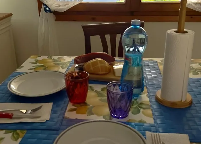 Vistabellaborromeoflat 바메노