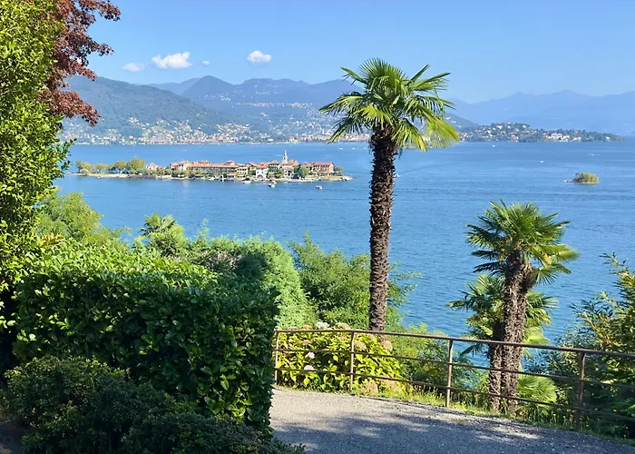 Vistabellaborromeoflat